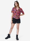 Scooby Doo: The Gang Women Holiday Shirts
