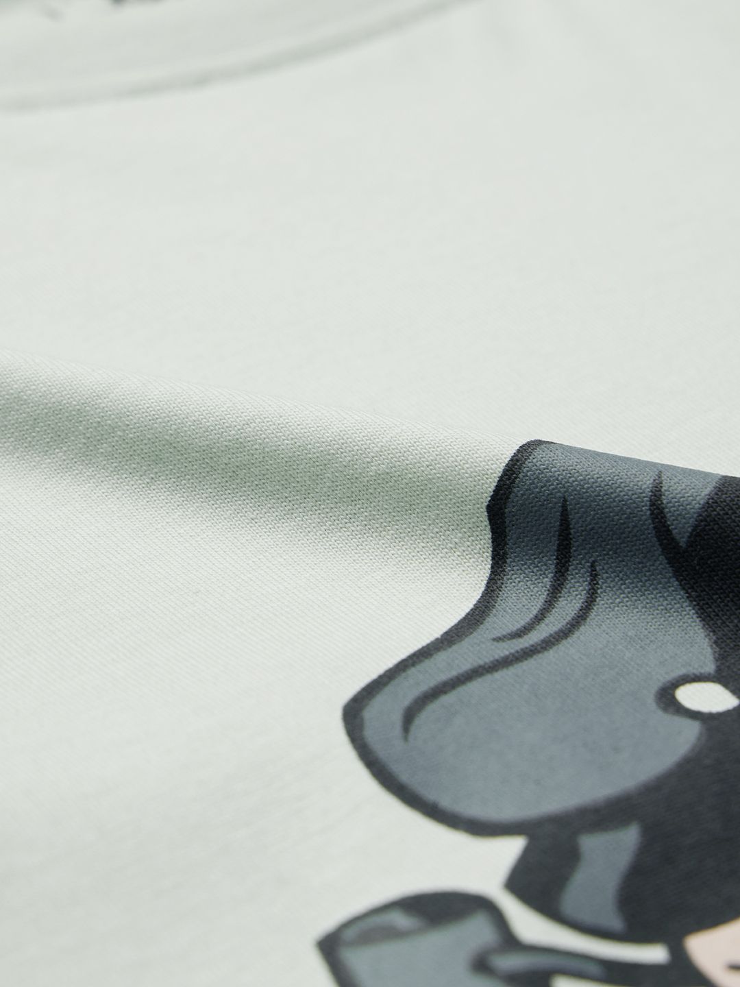 Popeye: Spinach Powered Men Relaxed Fit T-Shirts