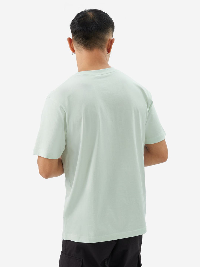 Popeye: Spinach Powered Men Relaxed Fit T-Shirts
