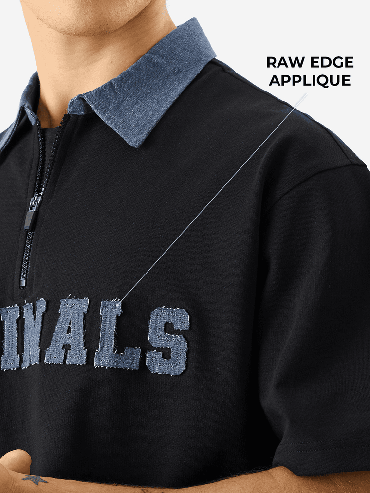 TSS Originals: OGs Only Oversized Polos