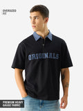 TSS Originals: OGs Only Oversized Polos
