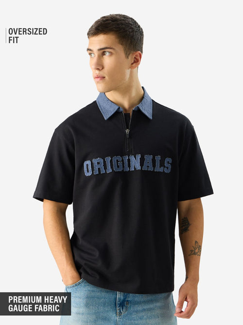 TSS Originals: OGs Only Oversized Polos