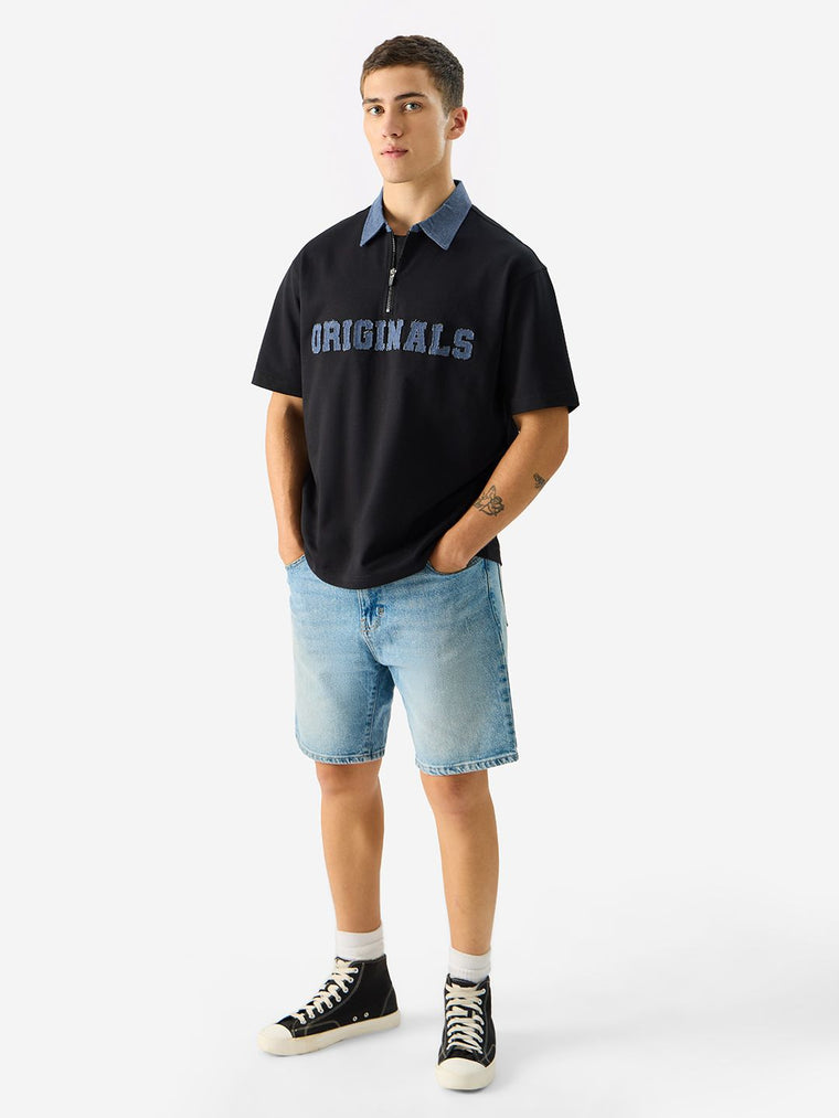 TSS Originals: OGs Only Oversized Polos