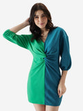 TSS Originals: Spring Fern Women Fashion Dresses
