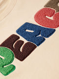TSS Originals: Peace Oversized T-Shirts