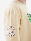 TSS Originals: Peace Oversized T-Shirts