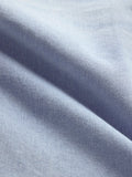 Parachute Jeans: Ice Blue Women Baggy Denims