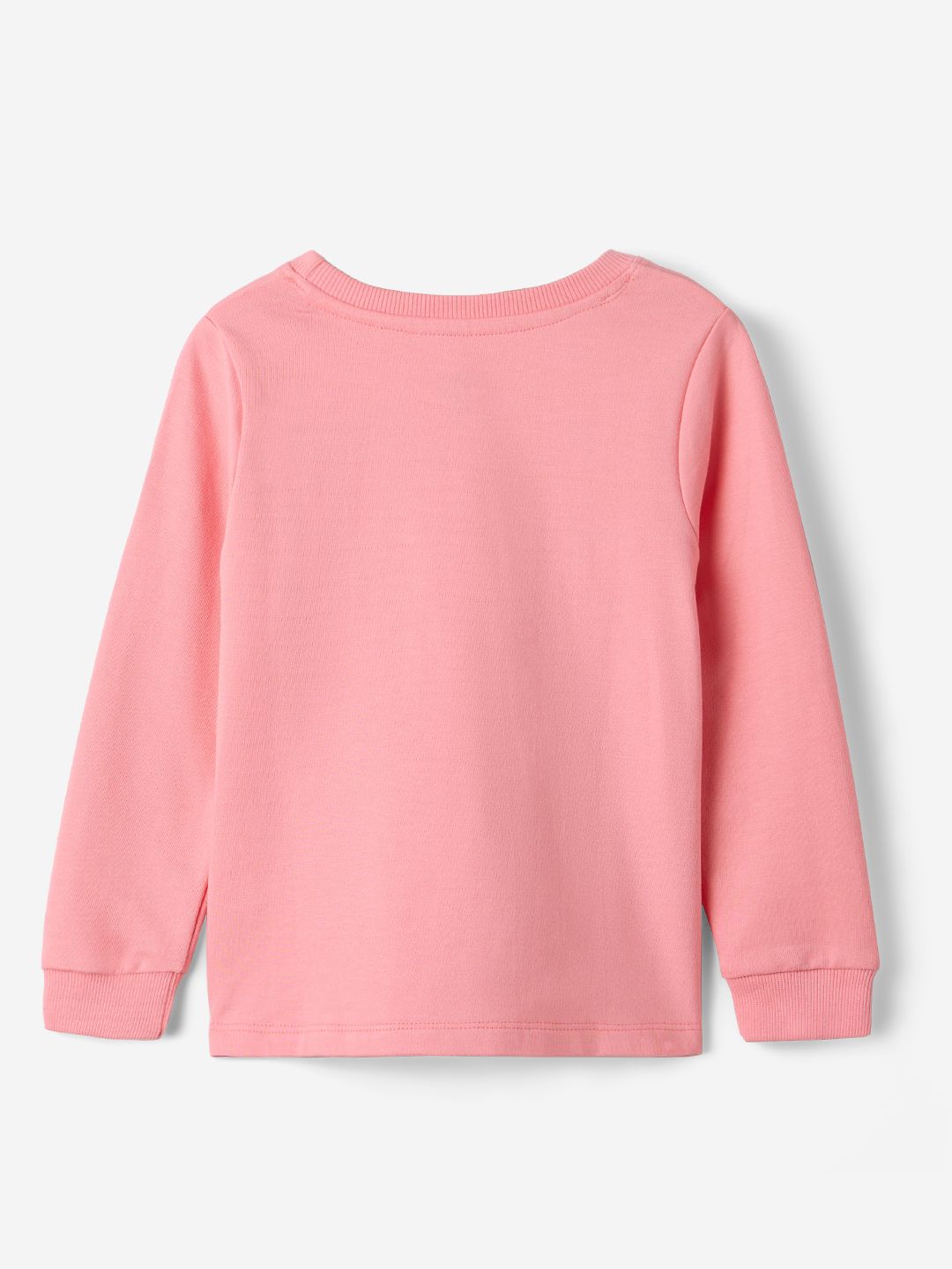 Powerpuff Girls: Girl Power Blossom Girls Cotton Full Sleeve T-Shirts (2-8 Yrs)