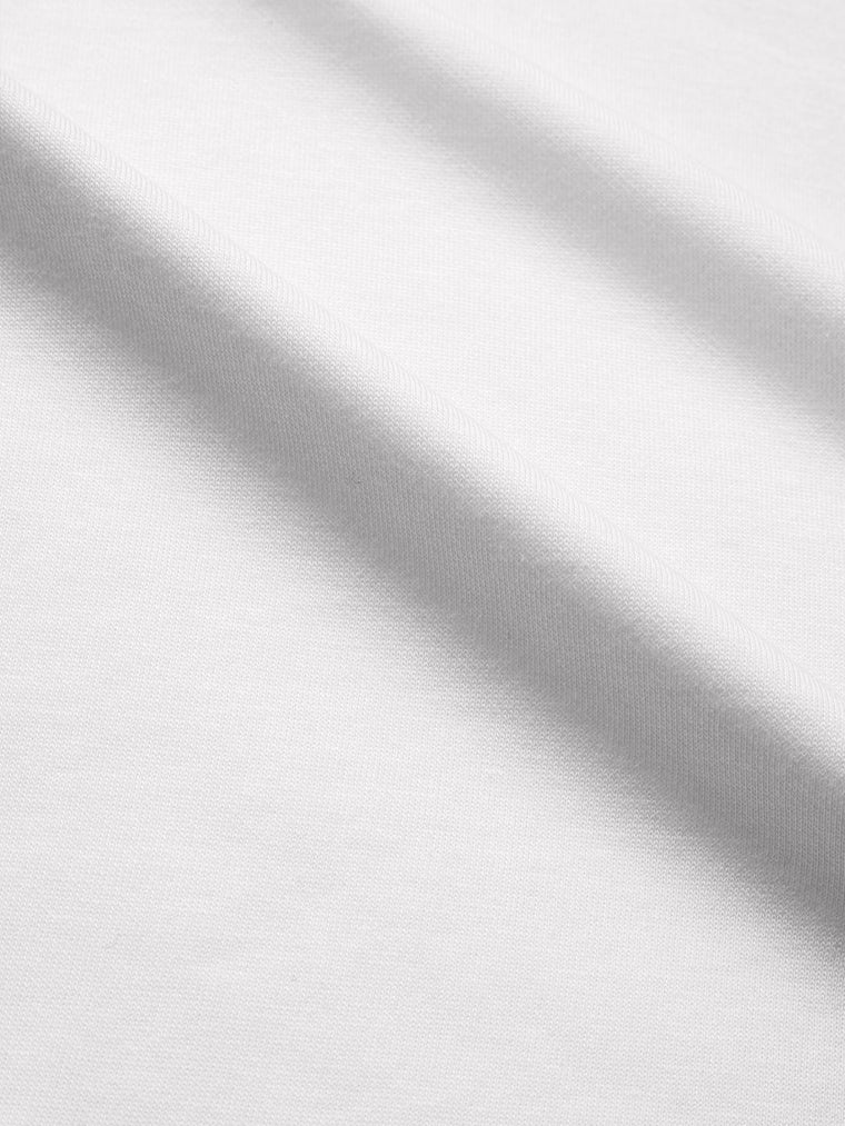 TSS Originals: Embroidered Oversized T-Shirts