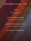 Supima: Deep Brown Supima T-Shirts