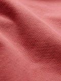 Textured Shirt: Coral Sand Men Textured Shirts