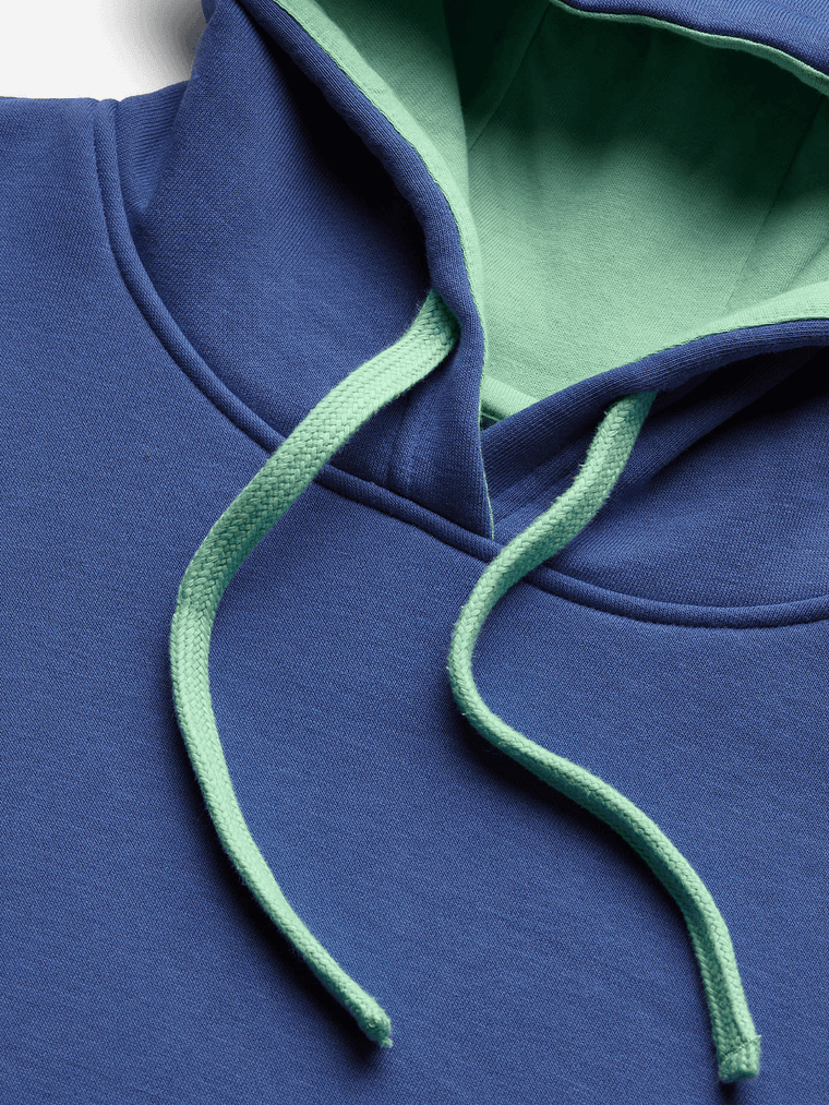 Deep Sea Hoodie Women Relaxed Hoodies