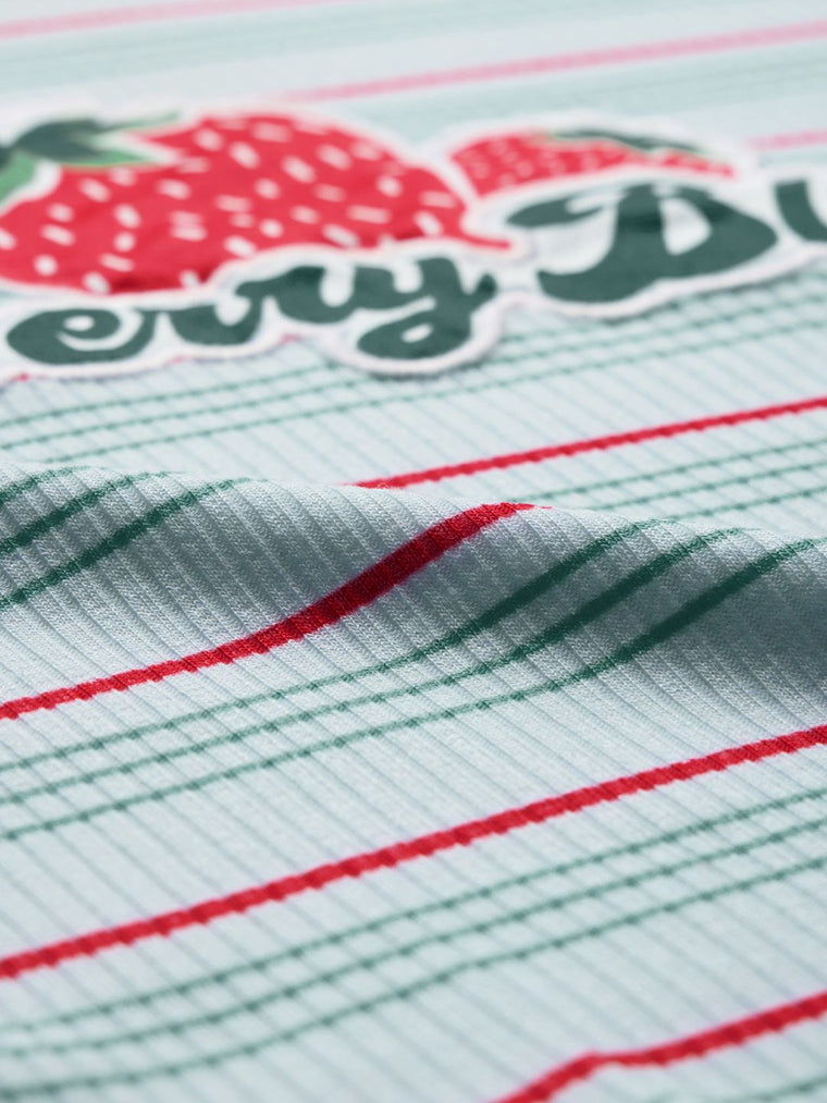 TSS Originals: Berry Blush Women Knit Tops