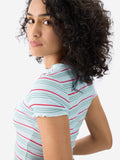 TSS Originals: Berry Blush Women Knit Tops