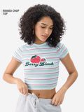 TSS Originals: Berry Blush Women Knit Tops