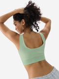 Jade Green Bralette Top Women Bralette