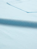 Solids: Frost Blue T-Shirts