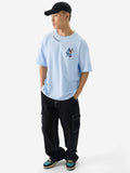 Popeye: Seas The Day Oversized T-Shirts