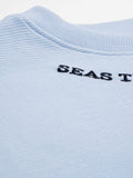 Popeye: Seas The Day Oversized T-Shirts