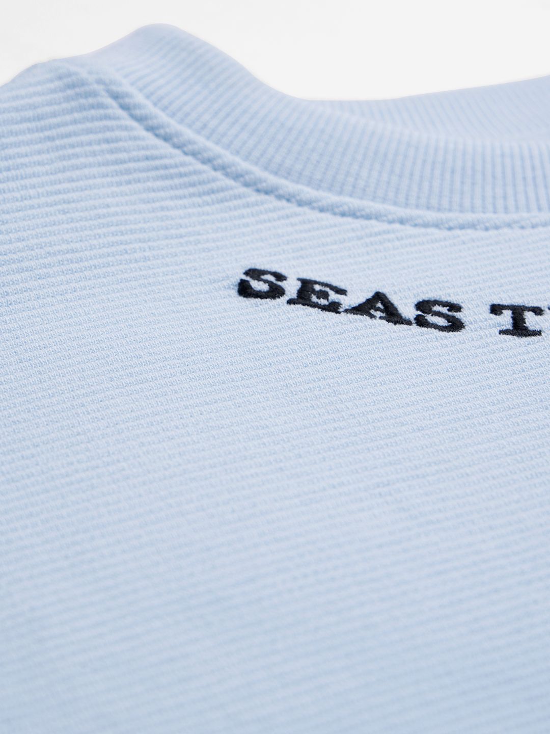 Popeye: Seas The Day Oversized T-Shirts