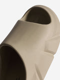 Slides: Beige Men Sliders