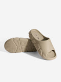 Slides: Beige Men Sliders