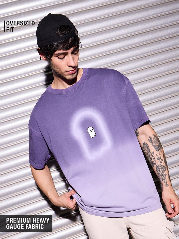 TSS Originals: Shadow Oversized T-Shirts
