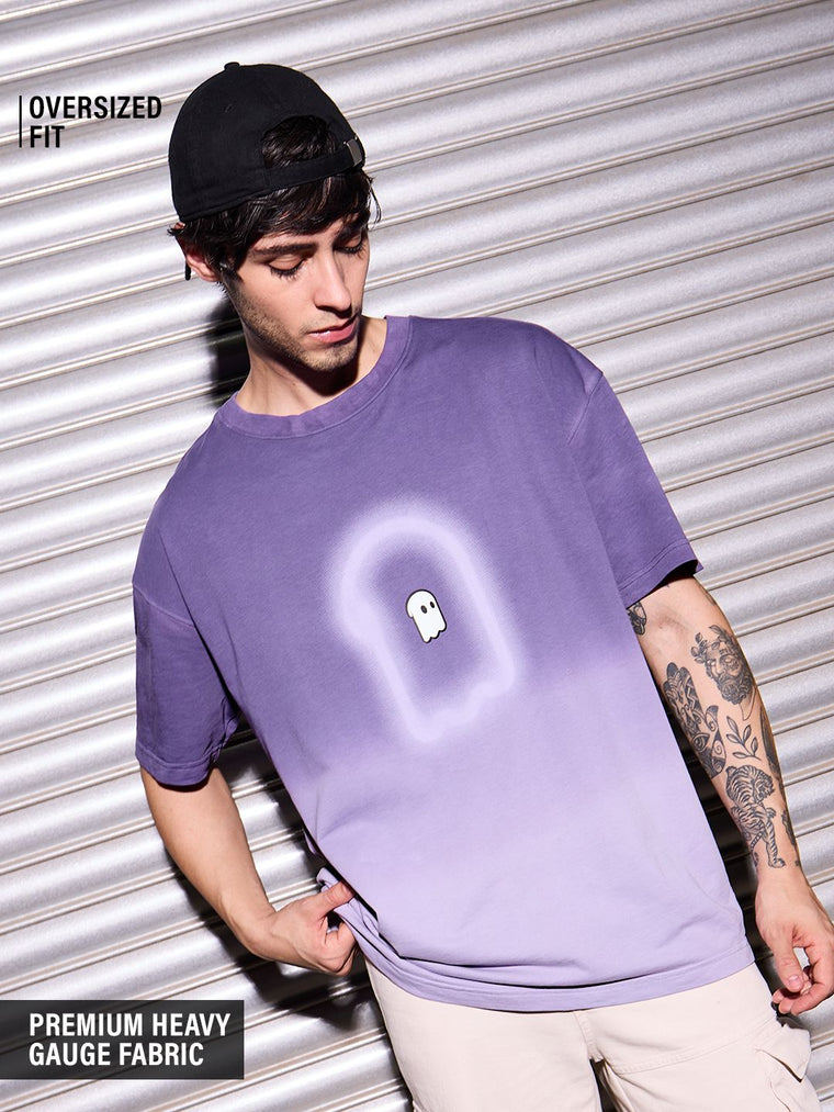 TSS Originals: Shadow Oversized T-Shirts