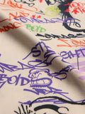 Popeye: Graffiti Holiday Shirts