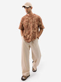 TSS Originals: Spirit Mosaic Oversized T-Shirts