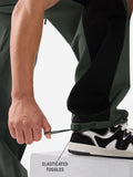 Parachute Pants: Riveria Men Parachute Pants