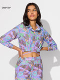 TSS Originals: Into The Wild Women Fashion Tops