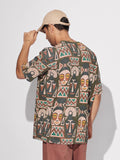 TSS Originals: In Spirit Oversized T-Shirts