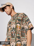 TSS Originals: In Spirit Oversized T-Shirts