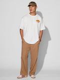 TSS Originals: High As Hell Oversized T-Shirts