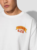 TSS Originals: High As Hell Oversized T-Shirts