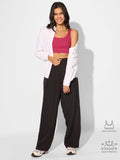 Raspberry Bralette Top Women Bralette