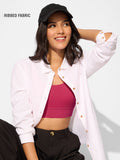 Raspberry Bralette Top Women Bralette