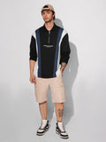 TSS Originals: Street Division Men Rugby Polos