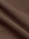 Parachute Pants: Mocha Brown Men Parachute Pants