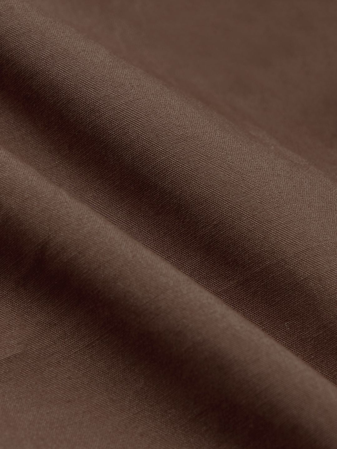 Parachute Pants: Mocha Brown Men Parachute Pants
