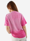 TSS Originals: Pink Fever Women Oversized T-Shirts