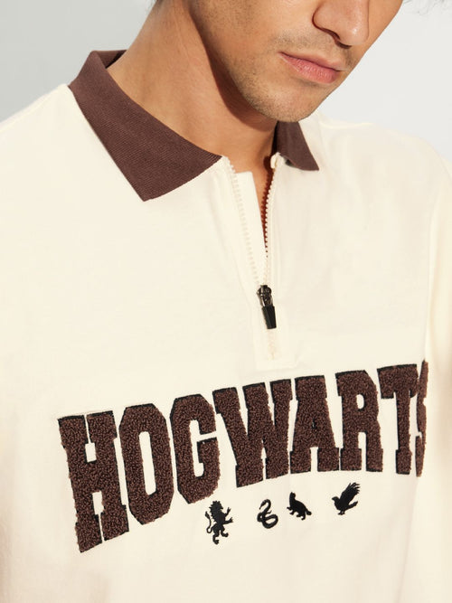 Harry Potter: Hogwarts Classic Polos