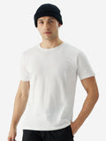 Solids: White T-Shirts