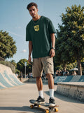 Transformers: Bumblebee Oversized T-Shirts