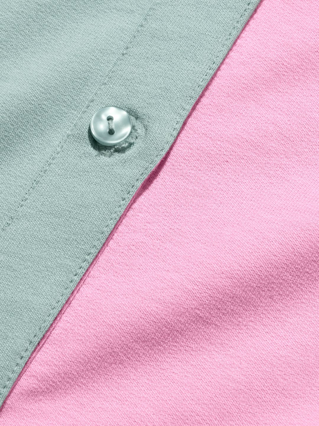 Solids: Sorbet Women Oversized Shirts