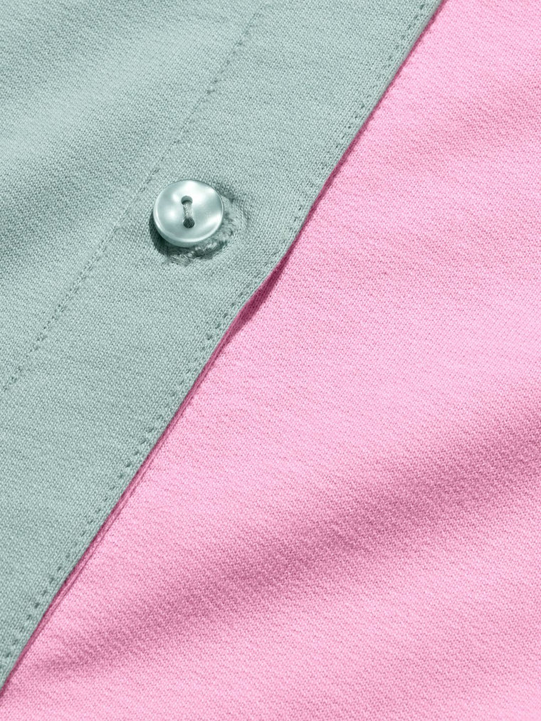 Solids: Sorbet Women Oversized Shirts