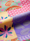 TSS Originals: Pink Love Women Straight Pants