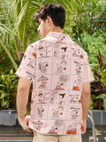 Peanuts: Beach Bum Holiday Shirts