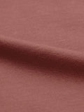 Solids: Rose Taupe Oversized T-Shirts